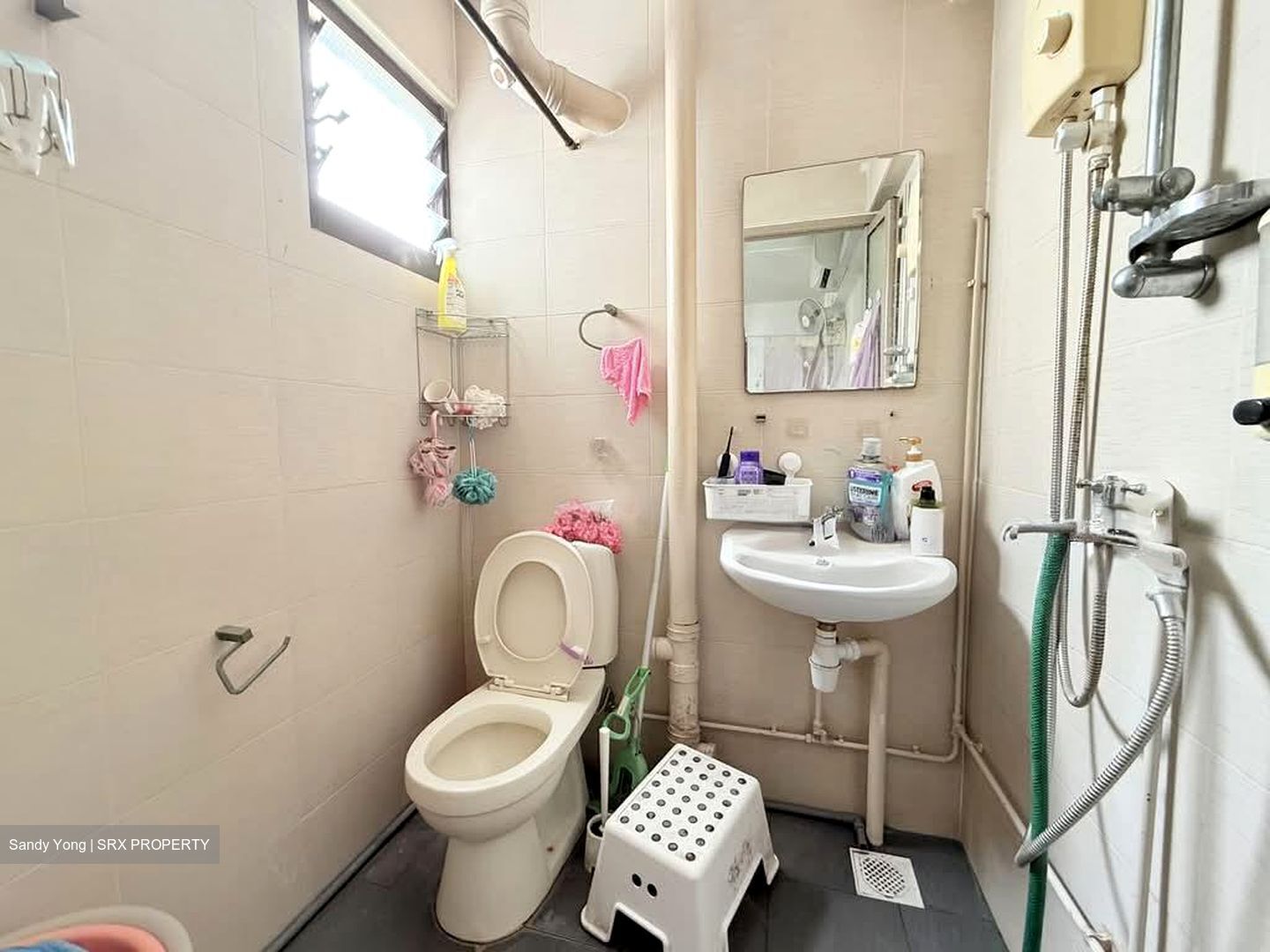 Blk 18 Saint George's East Gardens (Kallang/Whampoa), HDB 4 Rooms #575255091